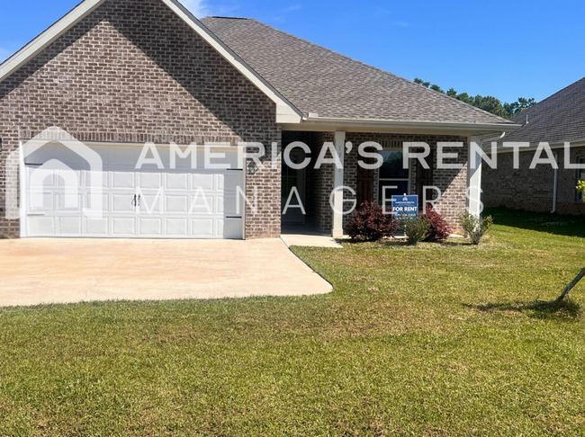 Building Photo - Home for Rent in Foley, AL!!! Available to...