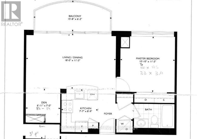 Building Photo - 33 Sheppard Ave E