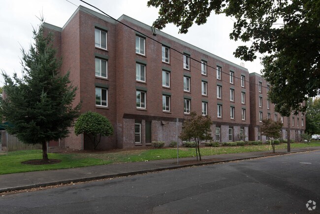 Foto del edificio - Cascadian Terrace