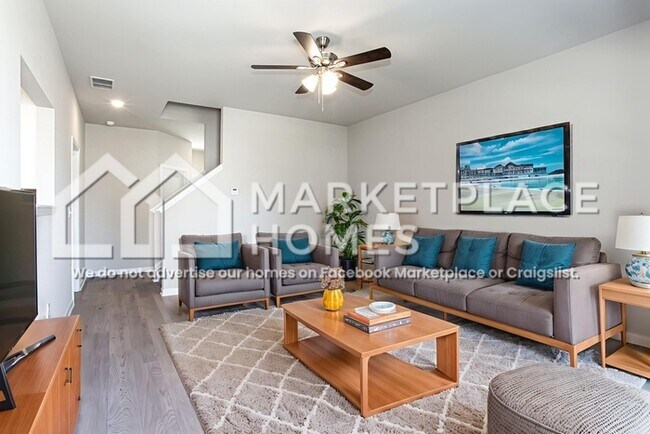 Building Photo - 236 W L Miller Dr