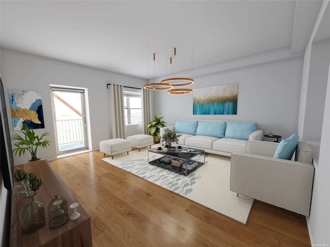 7914 Rockaway Beach Blvd Unit 8F, Queens, NY 11693 Room for Rent in