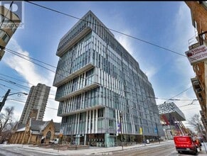 Building Photo - 50 McCaul St