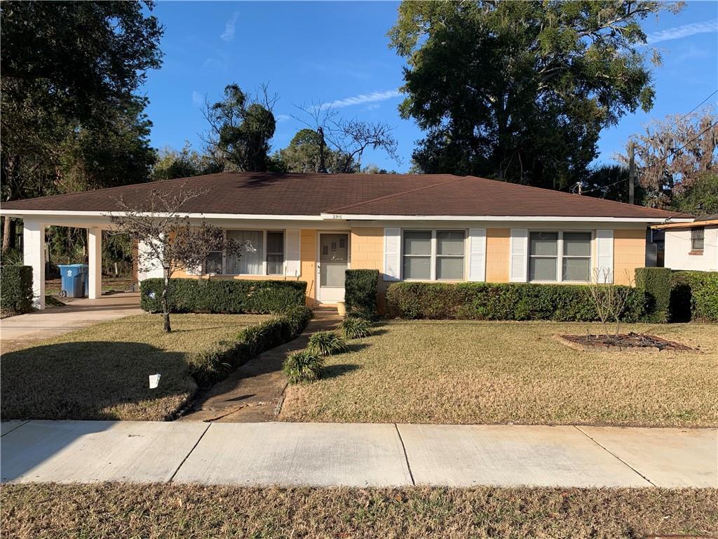 Foto principal - 2915 Albany St