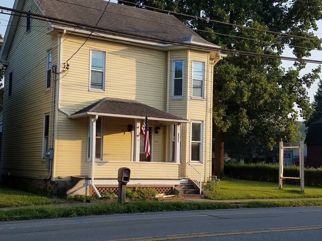 1129 3rd Ave Unit 1stFloor, Duncansville, PA 16635 Rentals in