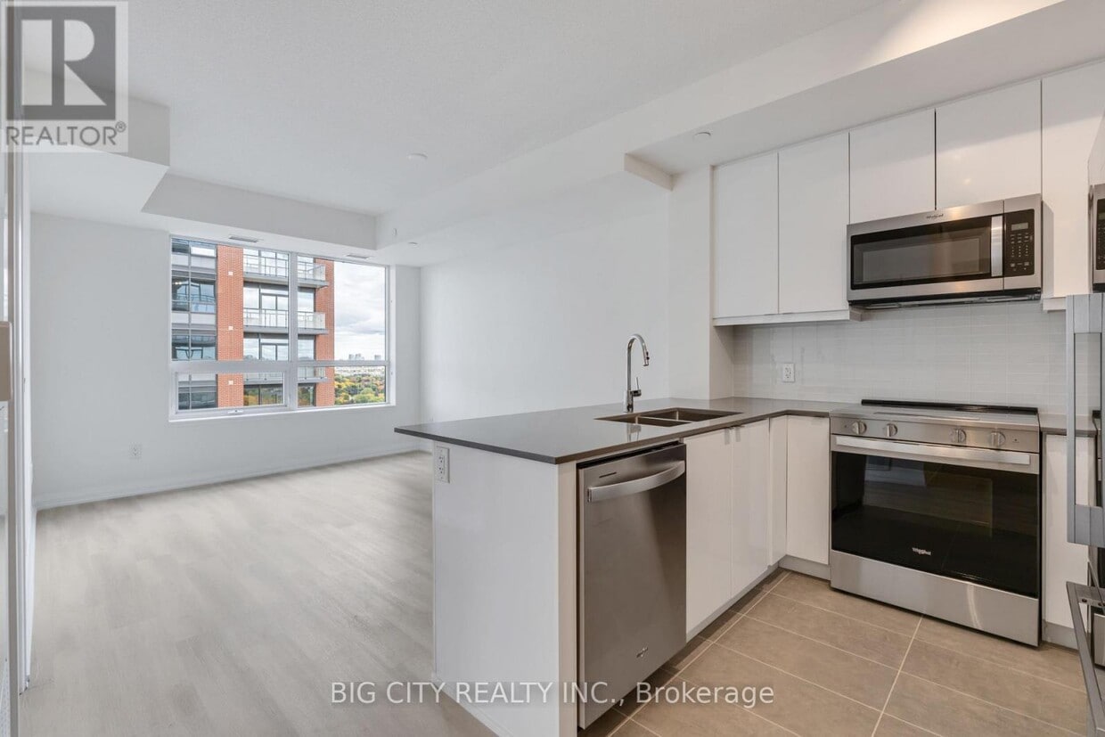 Photo principale - 3260 Sheppard Ave E