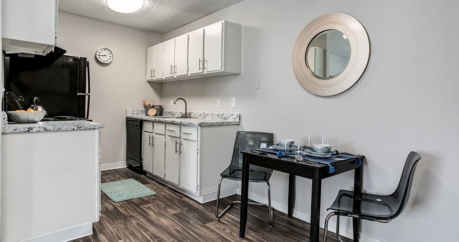 Foto principal - Sundance Apartments