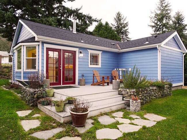 Building Photo - 9734 31st Ave SW
