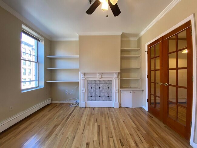 Foto del edificio - 218 Willow Ave