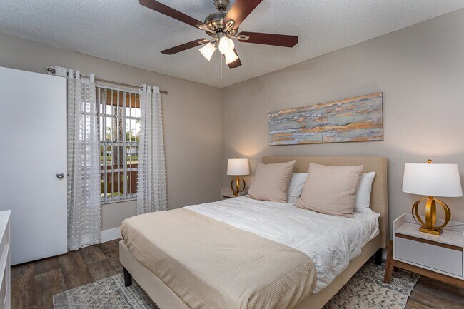 Foto del interior - The Landings at Pembroke Lakes