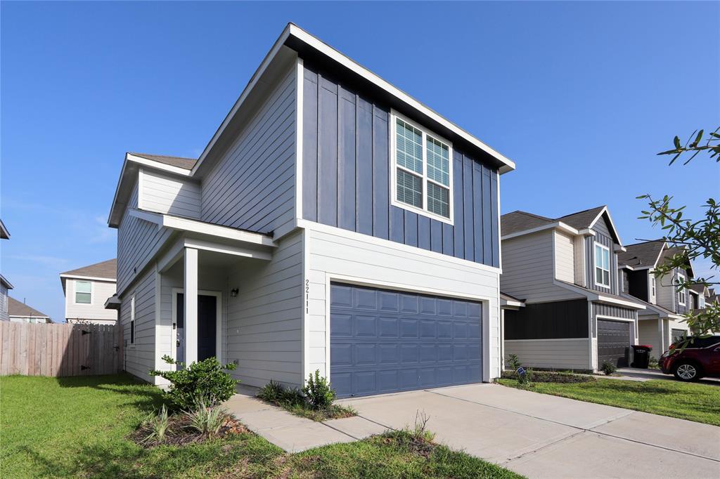 Primary Photo - 22111 Imperial Bend Dr