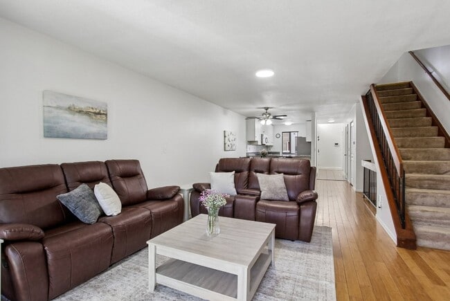 Photo - 7474 E Arkansas Ave Townhome
