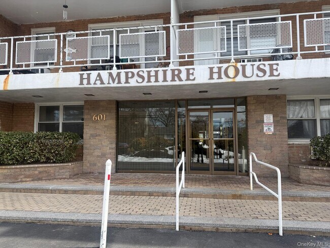 Foto del edificio - 601 Chestnut St