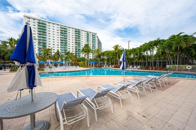 Building Photo - 19370 Collins Ave