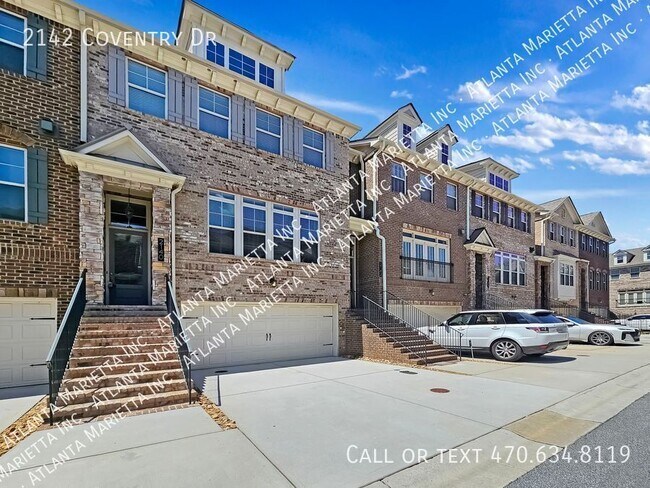 Building Photo - 2142 Coventry Dr