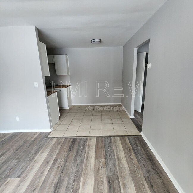 Foto del interior - Creekside Apartments