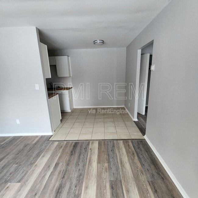 Interior Photo - Creekside Apartments