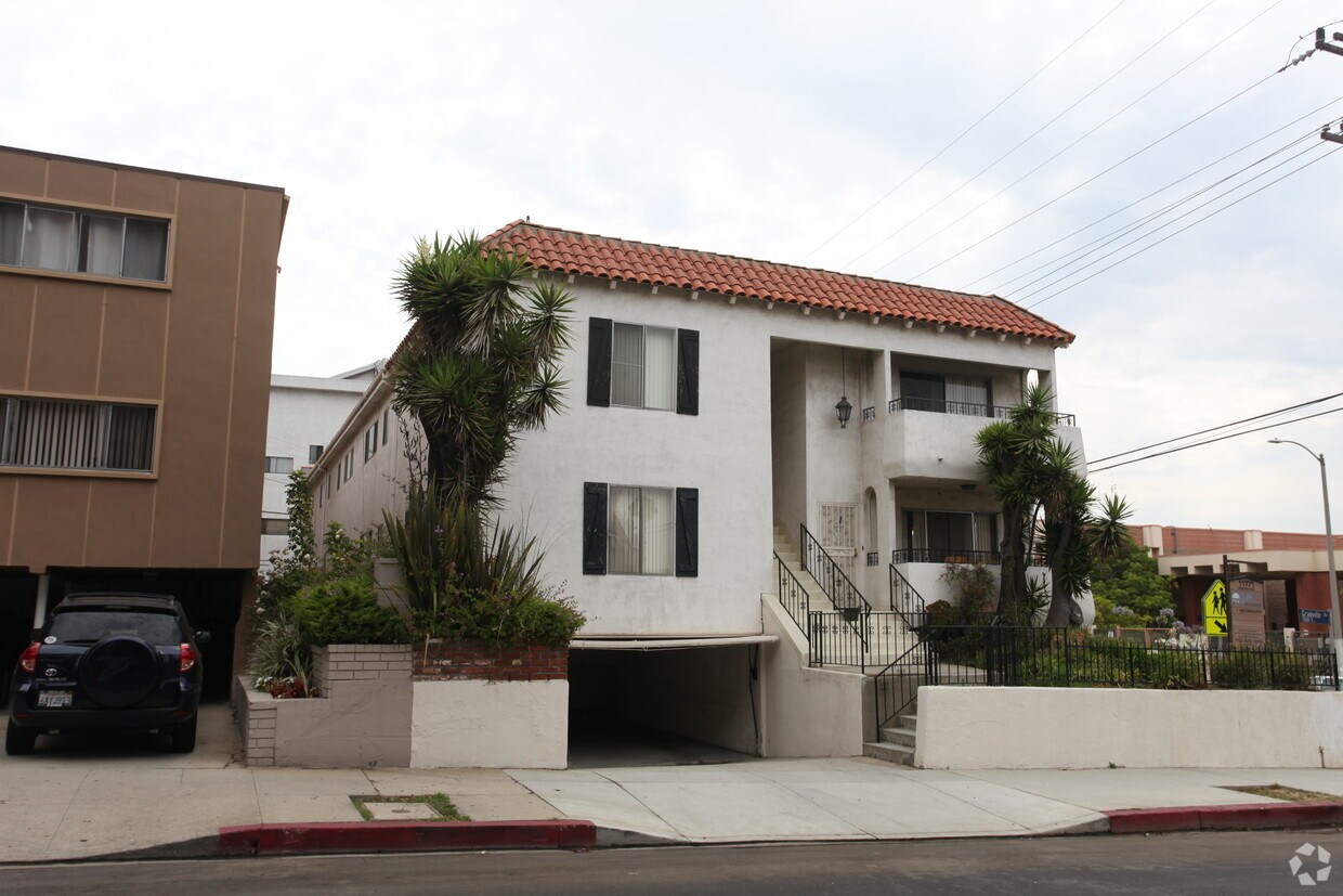 Foto del edificio - 11771 Texas Ave