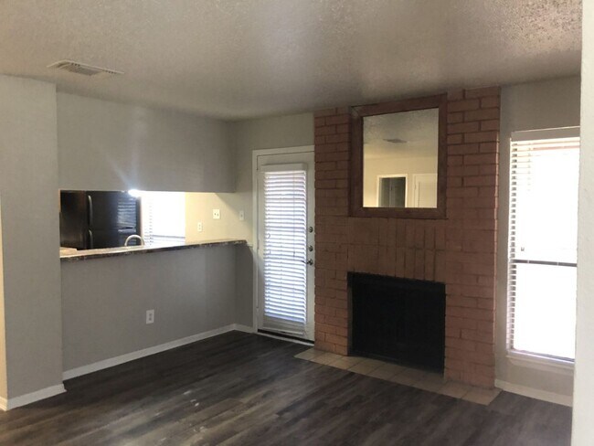 Foto del interior - Arbors of Boerne Apartments