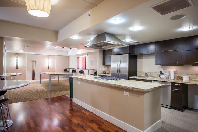 Foto del edificio - The Gallery - Studio