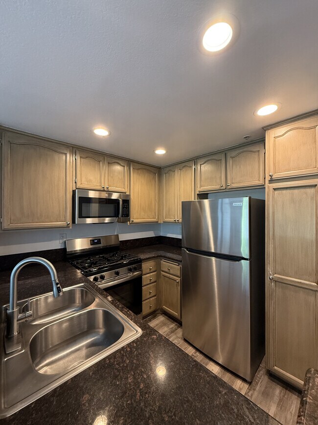Cocina - Villa Doheny I & II