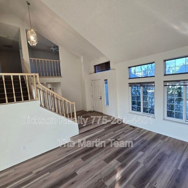 Foto del edificio - 1804 Quail Run Rd