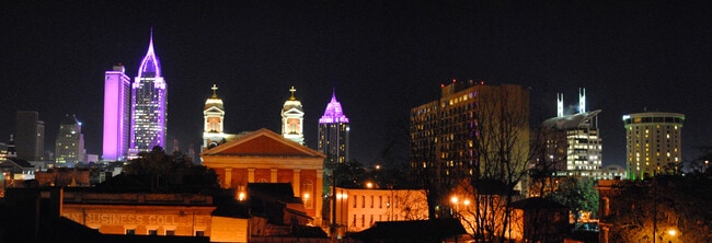 Building Photo - 457 Dauphin St