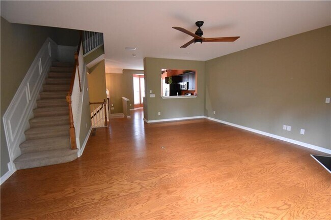 Foto del edificio - 1002 Thornborough Dr