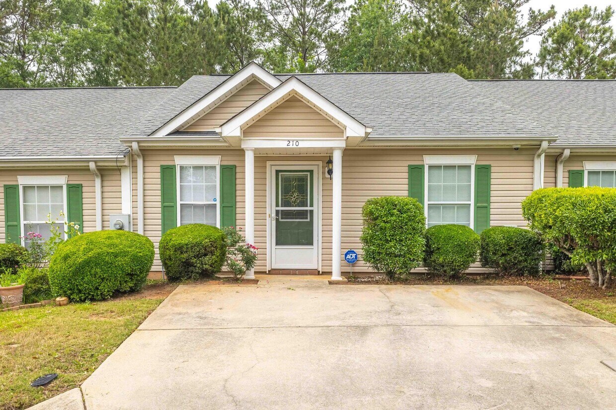 Foto principal - 210 New Haven Ln SW