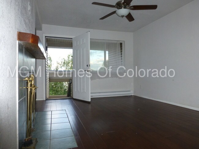 Building Photo - Beautifully Remodeld 2 Bed Arvada Condo