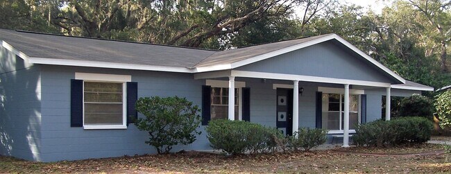Foto del edificio - 4620 SW 20th Terrace
