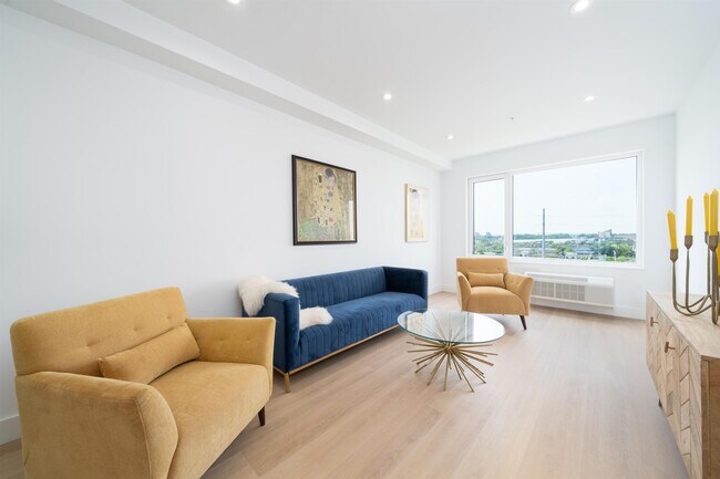 Foto del edificio - 3309 Liberty Ave