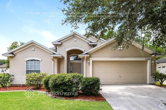Building Photo - 3749 Briar Ln