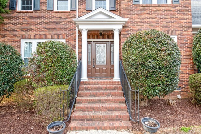 Foto del edificio - Full Brick Home in Matthews!