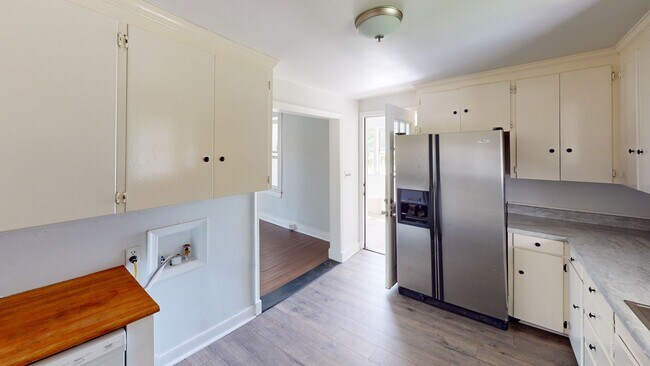 Foto del edificio - Country living near Crozet!