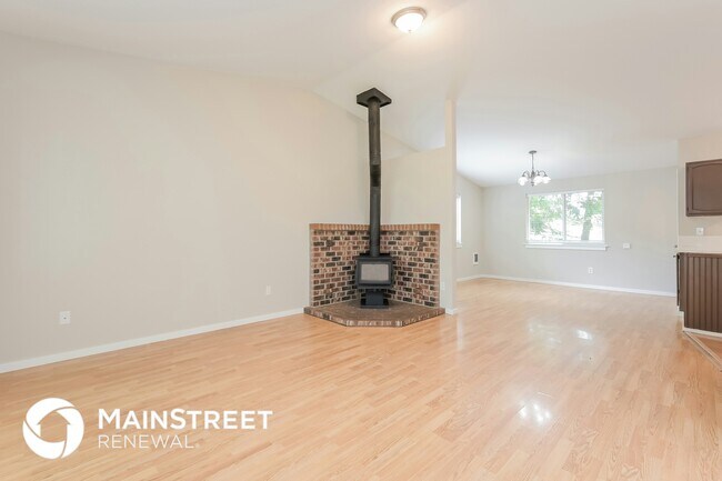 Foto del edificio - 15914 86th Ave Ct E
