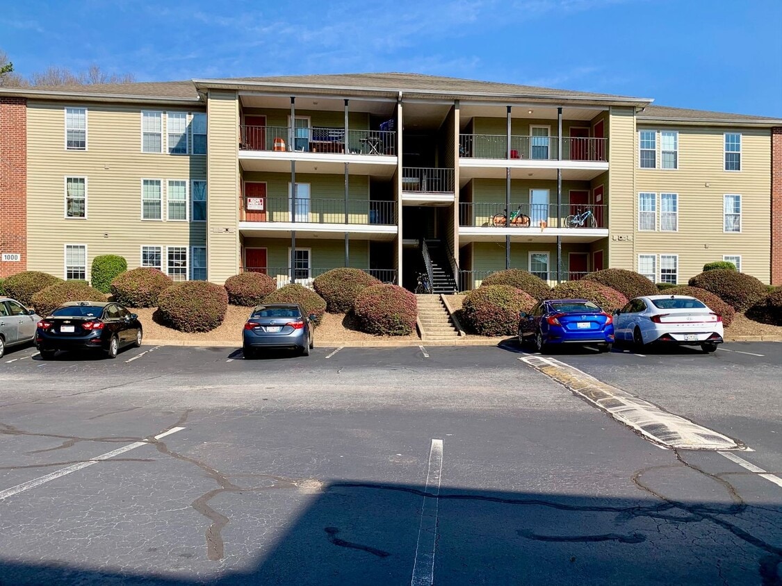 Building Photo - 155-1021 Anderson Hwy