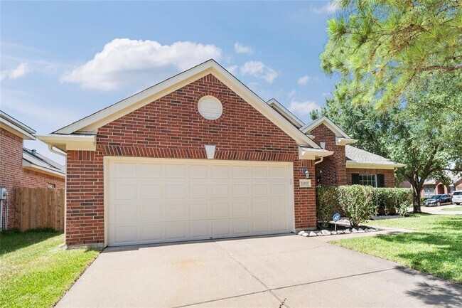 Foto del edificio - 24910 Crystal Stone Ln