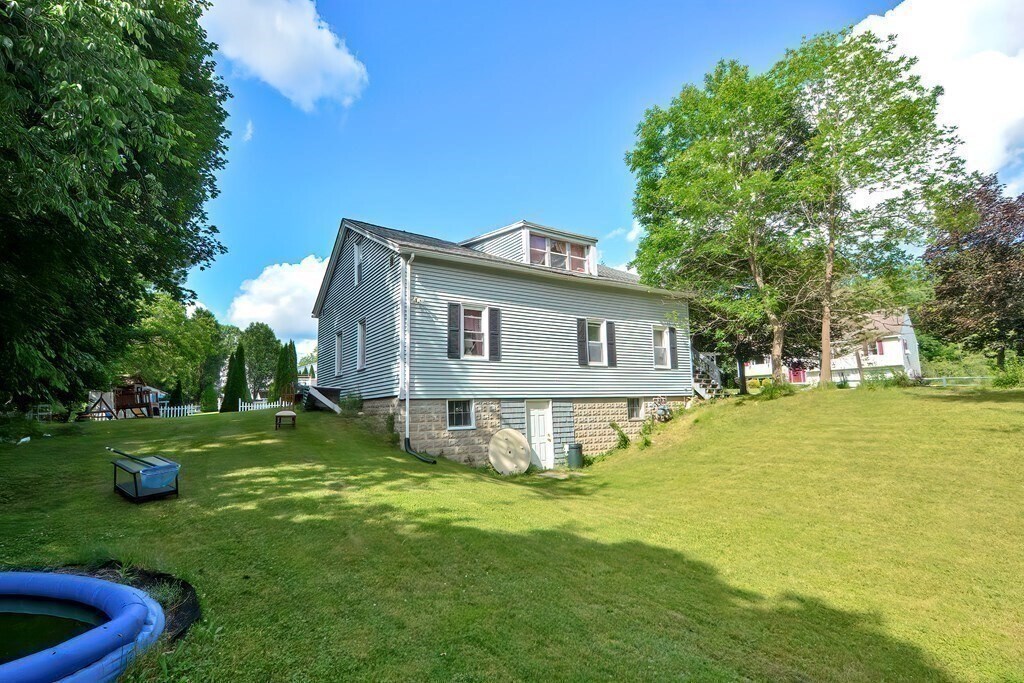60 Valley St, Spencer, MA 01562 House Rental in Spencer, MA