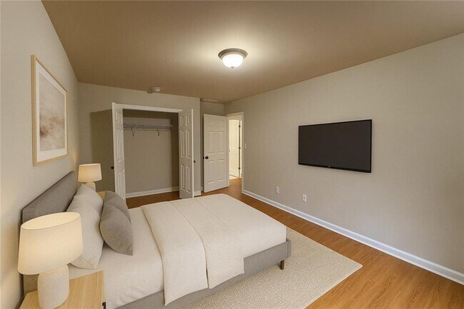 Foto del edificio - 993 Nightfall Ct NW