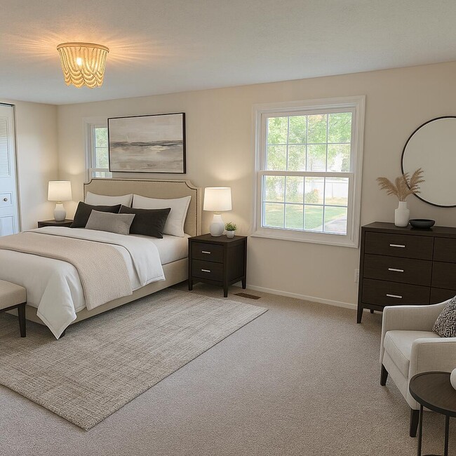 Building Photo - 5601 Sunset Dr