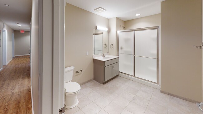 Foto del edificio - 341 Calhoun St