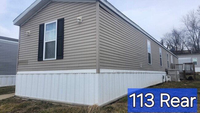 Foto del edificio - 113 Sir Williams Ct