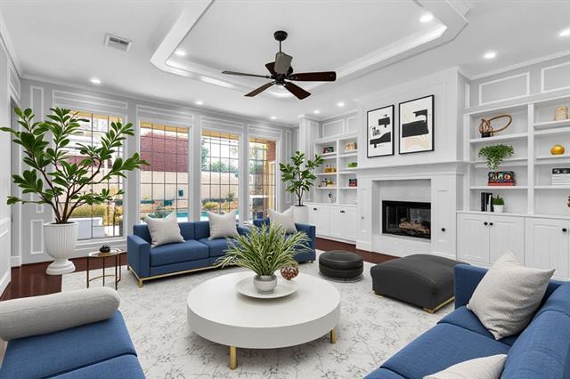 Building Photo - 4404 Hollow Oak Dr