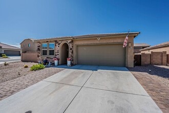 Building Photo - 10822 E Franklin Falls Way