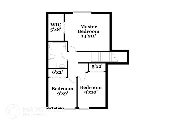 Building Photo - 1534 Brookebridge Dr