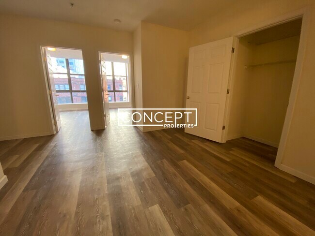 Foto del edificio - 81 Essex St