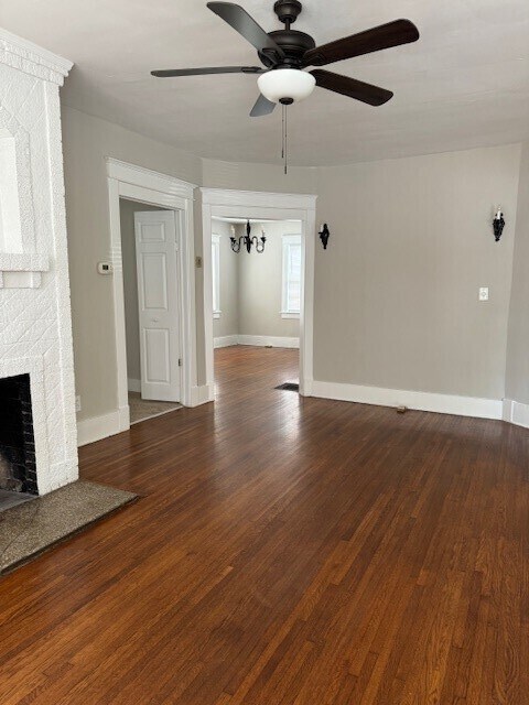 Foto del edificio - Belmont/Vanderbilt Area 1 bedroom Apartment