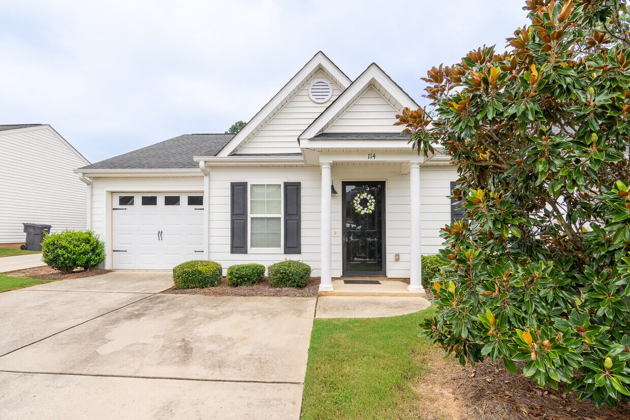 Foto principal - 114 York Way
