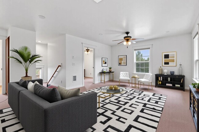 Building Photo - 1 Bedroom w/office space In Corbett/Lair H...