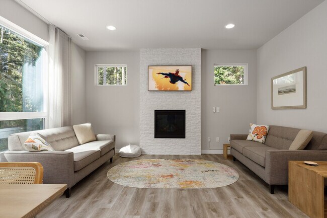 Foto del edificio - 2934 SW Crestwood Dr